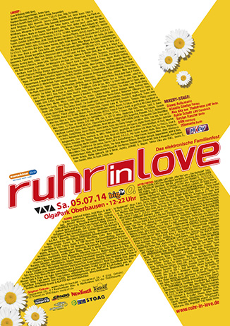 Ruhr-in-Love 2014