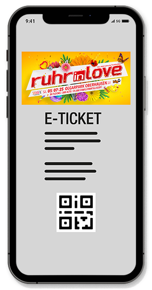 eTicket